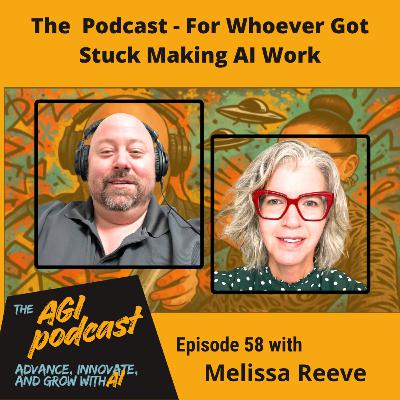 Stop Random Acts of AI: The 5-Stage Model to Become Truly AI-Native Stop Random Acts of AI: The 5-Stage Model to Become Truly AI-Native