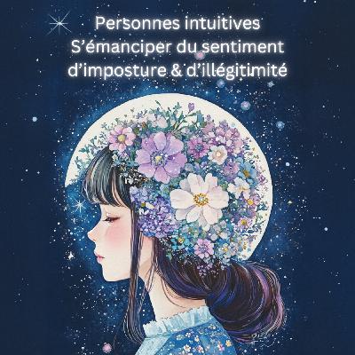 Syndrome de lâimposteur chez les femmes HPI Syndrome de lâimposteur chez les femmes HPI