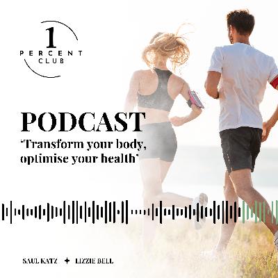 Ep.44 The Secret Impact Of Stress