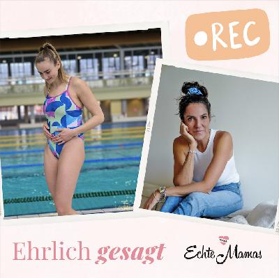 Elena Semechin: Schwangerschaft darf kein Ausschlusskriterium für Leistungssport sein