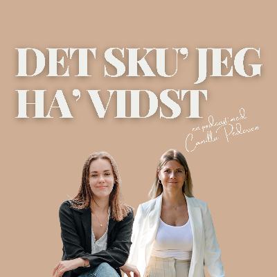 Når studietvivlen fylder, og det er svært at finde sin plads - Med psykolog Mette Noesgaard