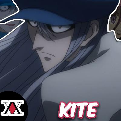 Character Retrospective: Kite