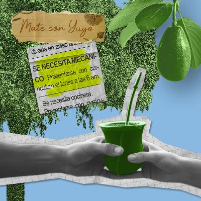 La dirección que no era