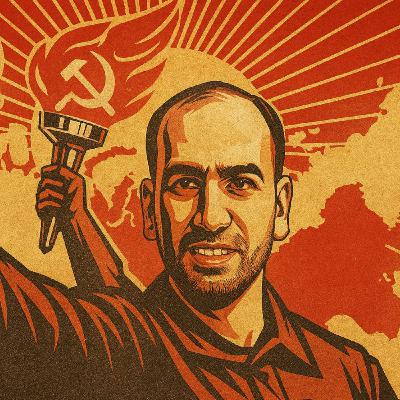 SSRİ niyə dağıldı? | Söhbətgah | Ayaz İlyasov SSRİ niyə dağıldı? | Söhbətgah | Ayaz İlyasov