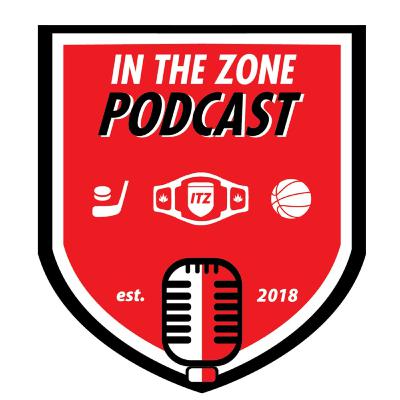 Episode 195 - WWE Extreme Rules Preview, NHL Hockey is Back, Draymond Green Fight at Practice, MORE