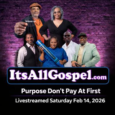 Purpose Don't Always Pay At First Purpose Don't Always Pay At First