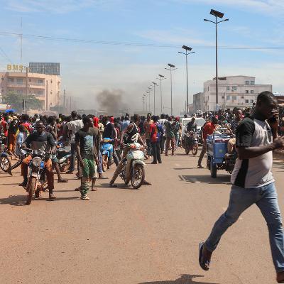 L’estremismo islamico in Africa