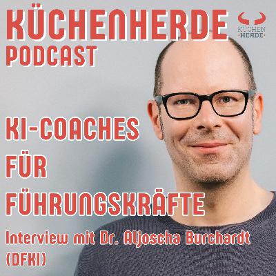 KI-Coaches für Führungskräfte