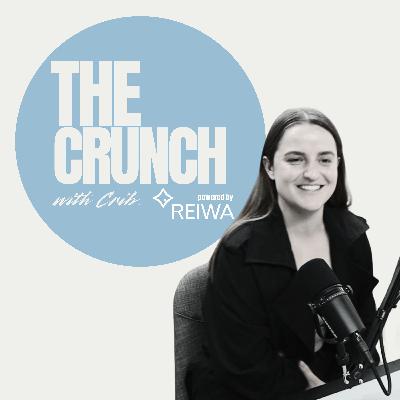 Katie Berry - How she sold $35M in her first year and won REIWA Rookie of the Year