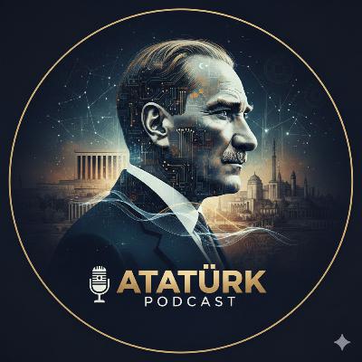 MUSTAFA KEMAL ATATÜRK