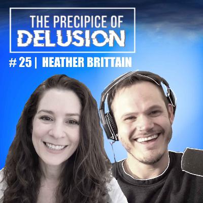 Heather Brittain on Following Your Joy