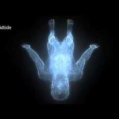Guided Body Scan Meditation