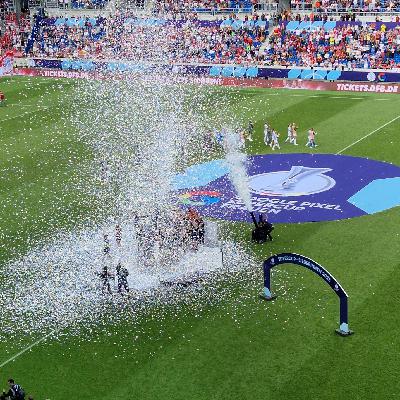 #16: Wer soll diesen Bayern gefährlich werden?