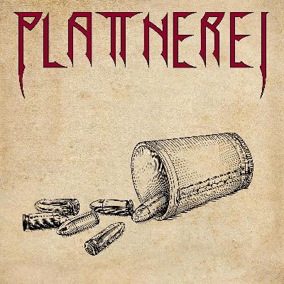 Episode 73: Bob Seger "Night Moves" Episode 73: Bob Seger "Night Moves"