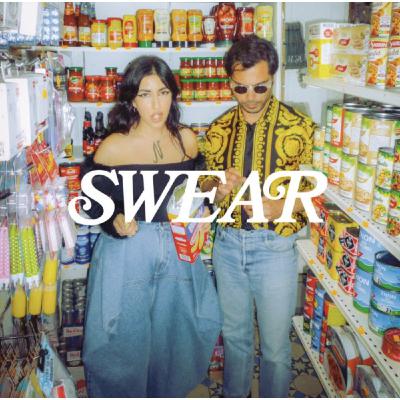 La Nouveauté Musique : Swear, nouveau single de Lillly Wood & The Prick