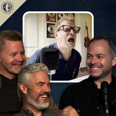 Are You Dumb...founded? | WMF10 Are You Dumb...founded? | WMF10