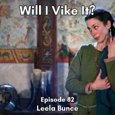 Leela Bunce