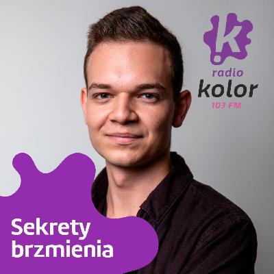 Sekrety brzmienia - interfejs audio Sekrety brzmienia - interfejs audio