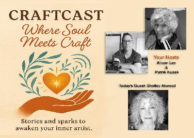 CRAFTCAST the Podcast #217 CRAFTCAST the Podcast #217