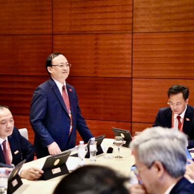 Thời sự 6h 21/1/2026 Đại hội đại biểu toàn quốc lần thứ XIVcủa Đảng bước sang ngày làm việc thứ ba