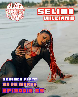 Black Sunday Love: Episodio 39