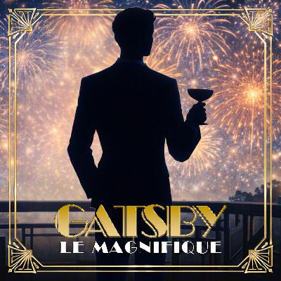 Gatsby Le Magnifique