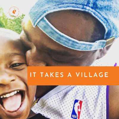 It Takes a Village | GMCBOMC | S2 E5