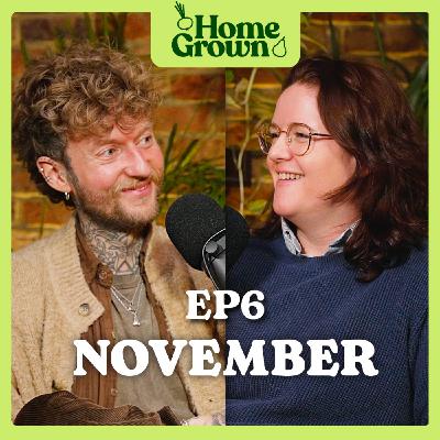 S1 E6: Remember Remember What To Do In November. S1 E6: Remember Remember What To Do In November.