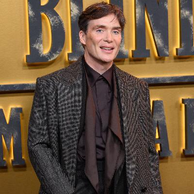Cillian Murphy is ready to put Peaky Blinders fans first, The Night Agent takes on White House conspiracies and Josh Ross scores a #1 hit.
