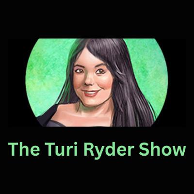 The Turi Ryder Show 11.09.25