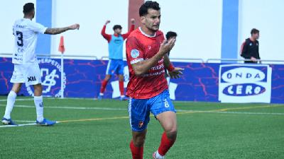 Entrevista a Javi Vera - 02/12/2025 Entrevista a Javi Vera - 02/12/2025