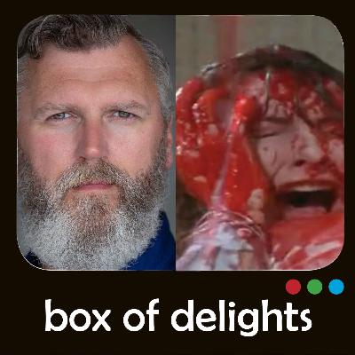 Hammer House of Horror: The House That Bled to Death