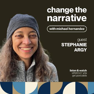 Writing your first book: how to work with an editor with Stephanie Argy (S6 E5)