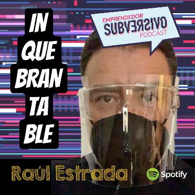 Episodio 34 - Inquebrantable