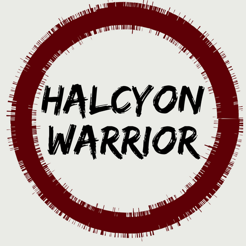 Halcyon Warrior