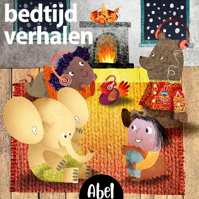 Abel Classic: Waarom doen dieren zo? – De vlinder die stampte | Bedtijdverhalen voor kinderen
