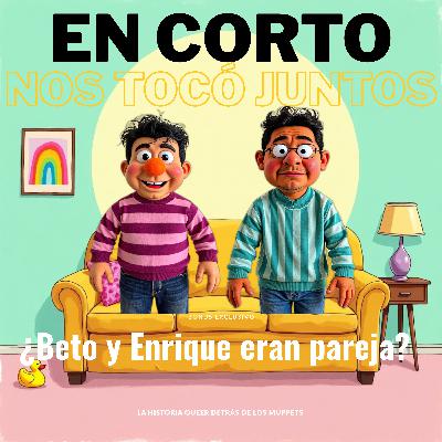 El secreto que nadie quería contar sobre Beto y Enrique | EN CORTO 002
