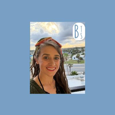 S.5 E.25 Brittany Baker: In the Room: Surviving an AFE, Aneurysm, & the Miracle In Between S.5 E.25 Brittany Baker: In the Room: Surviving an AFE, Aneurysm, & the Miracle In Between