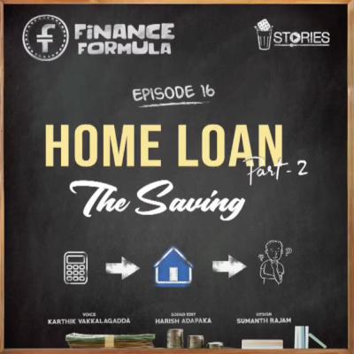 Home Loan - Part 2