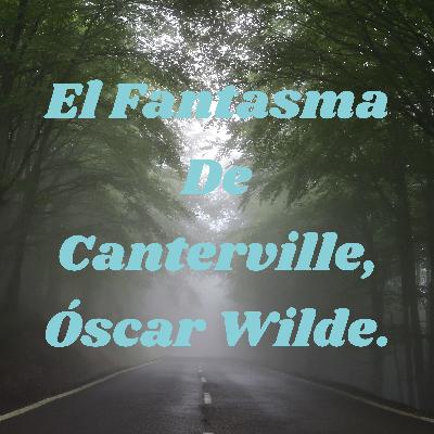 El fantasma de Canterville