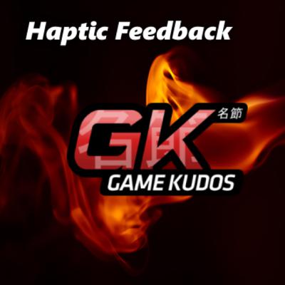 Haptic Feedback 15 - Nintendo lets switch! China Challengers, PS vs Xbox again, Gaming and Film. Haptic Feedback 15 - Nintendo lets switch! China Challengers, PS vs Xbox again, Gaming and Film.