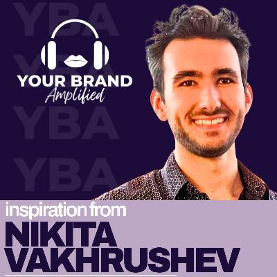 Maximizing Impact: Nikita Vakhrushev's Data-Driven Strategies to Efficient Email & SMS Campaign