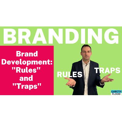 Branding principles and brand fundamentals: Brand Development RULES and TRAPS. Branding 101. Branding principles and brand fundamentals: Brand Development RULES and TRAPS. Branding 101.