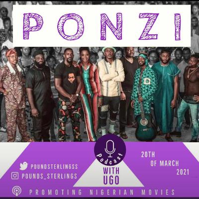 PONZI (with @kussman on twitter)