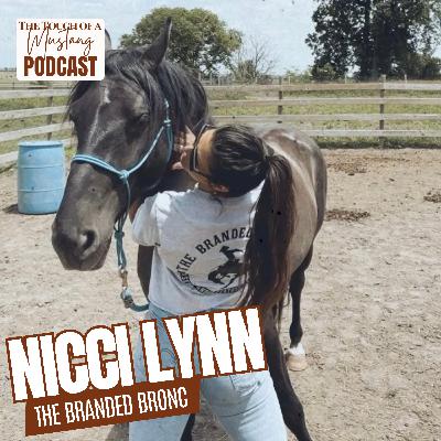 How One Women Pursued Her Dreams of Mustangs while Raising 8 Kids with Nicci Lynn | Episode 56 How One Women Pursued Her Dreams of Mustangs while Raising 8 Kids with Nicci Lynn | Episode 56