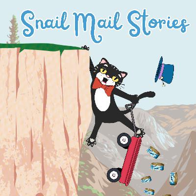 211. Snail Mail Stories