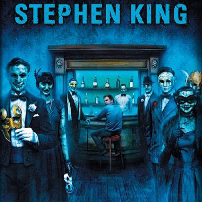 ELDT: 13.20 Stephen King El Replandor