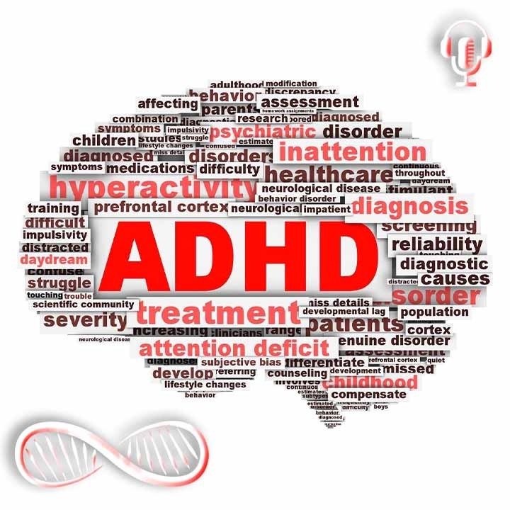 Adult ADHD Cured! 🧠 Adderall and Ritalin vs Nootropics and Brain Training