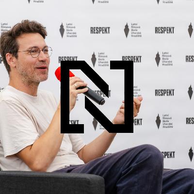 Lukáš Hejlík: Doba už je dál, než jak to vidí Zdeněk Pohlreich. Z Česka se stala kavárenská velmoc Lukáš Hejlík: Doba už je dál, než jak to vidí Zdeněk Pohlreich. Z Česka se stala kavárenská velmoc