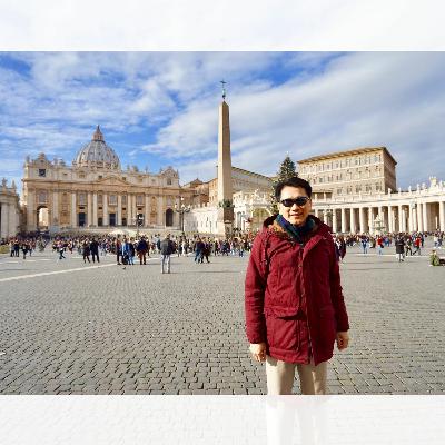 ดร.บุญชัย โกศลธนากุล (363) ทำงานอย่างชาญฉลาด รวดเร็ว และยอดเยี่ยม 3-4-65